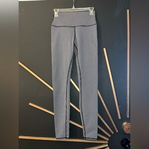 ALO Houndstooth Leggings S